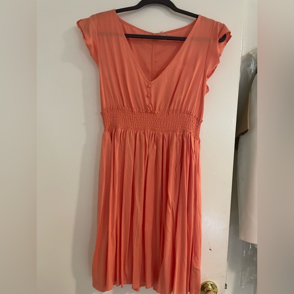 Roxy summer dress size medium new with tags